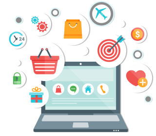 Разработка площадки электронной коммерции в Сарагосе