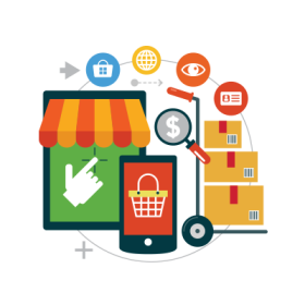 Разработка сложного сайта для сферы логистики в Сарагосе